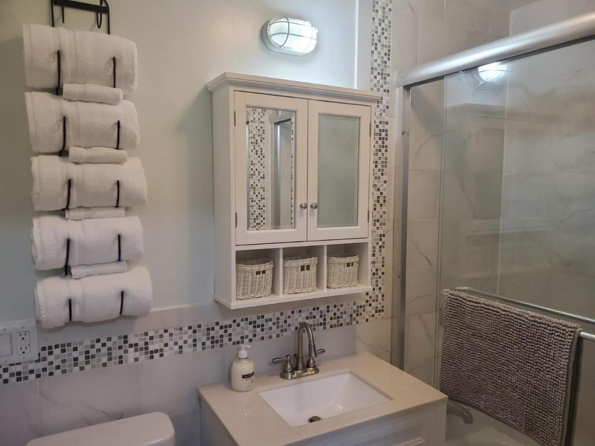 The Harlem Pearl Apartment New York