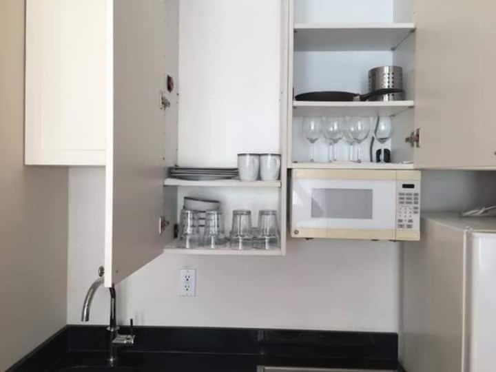 Apartamento Hansem Nova York