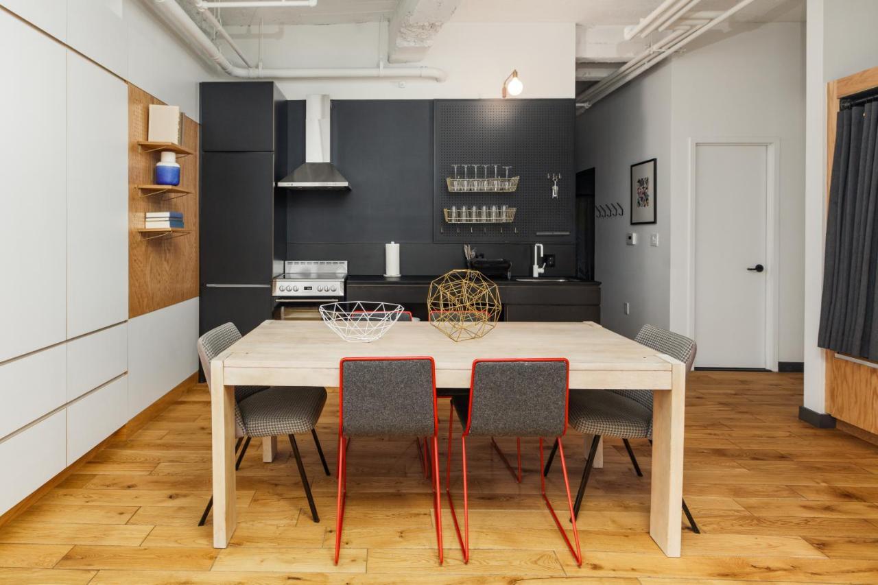 Placemakr Street 4* Nova York