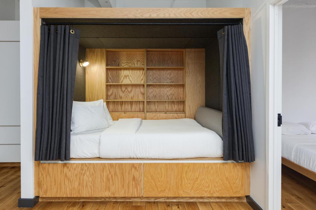 Placemakr Street 4* Nova York