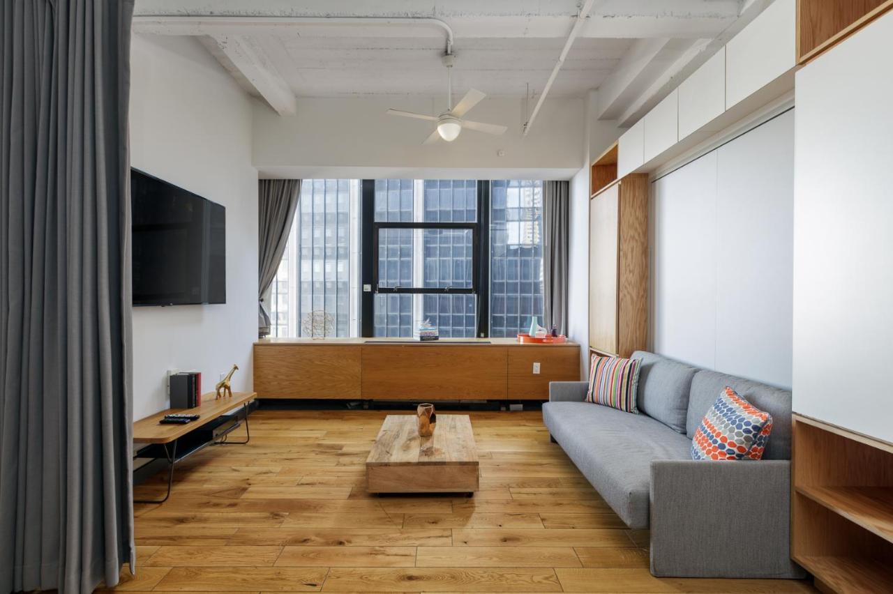Placemakr Street Nova York
