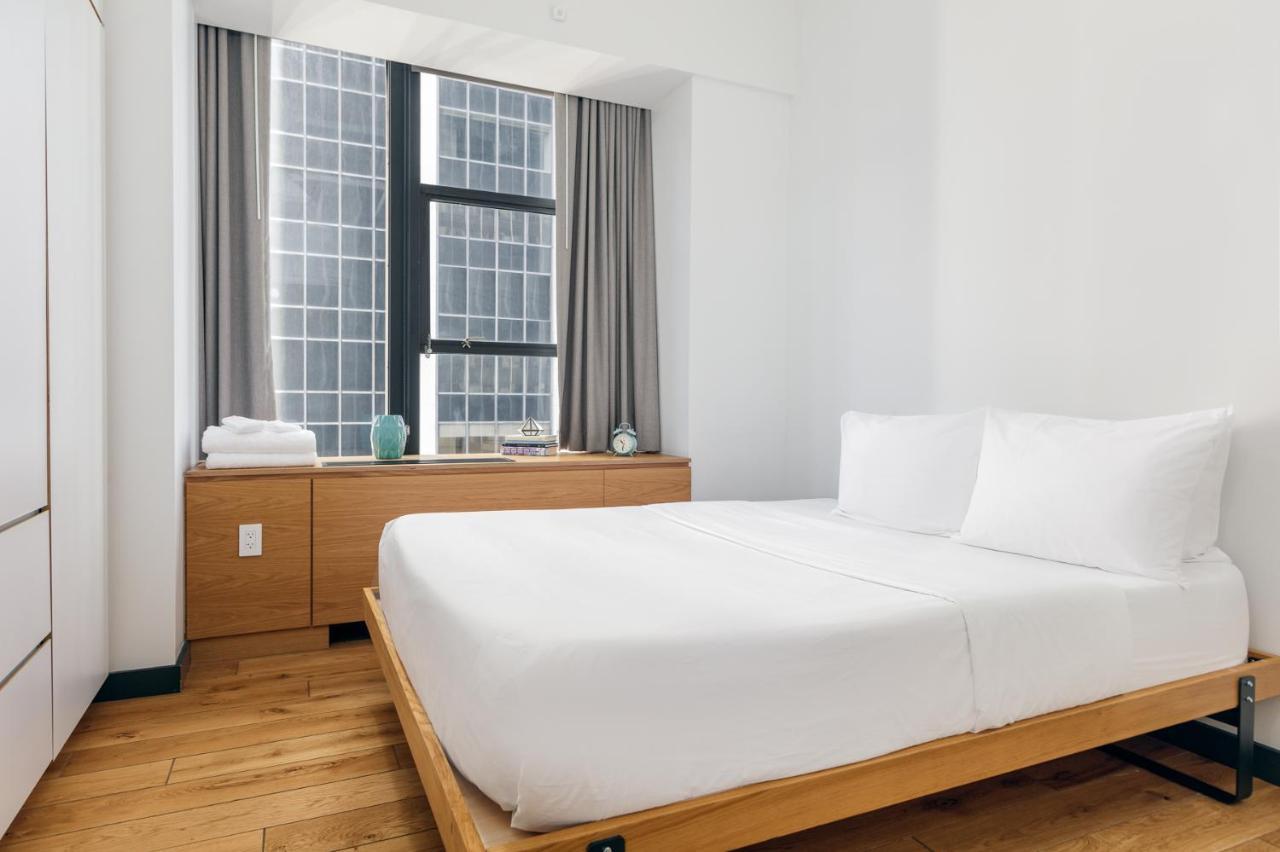 Placemakr Street Aparthotel Nova York