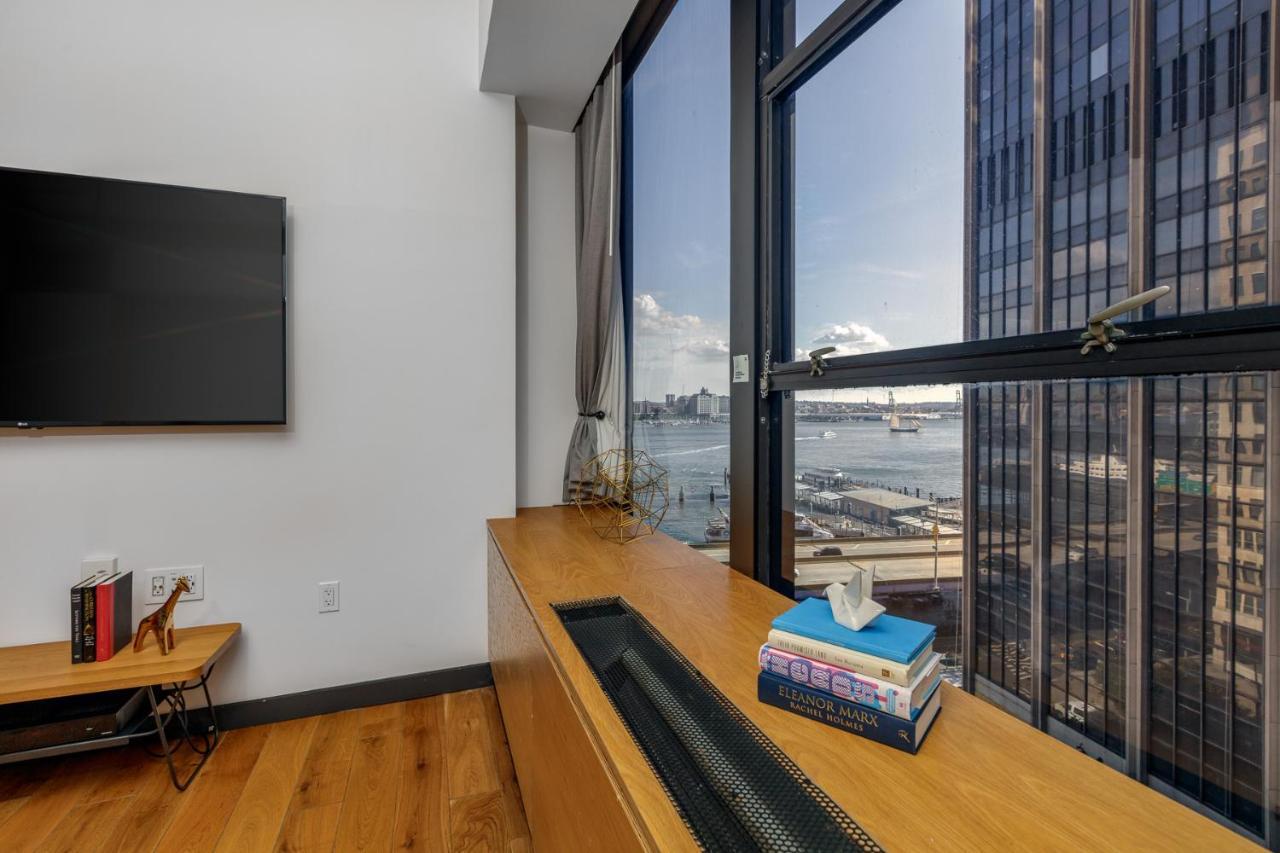 Placemakr Street Nova York