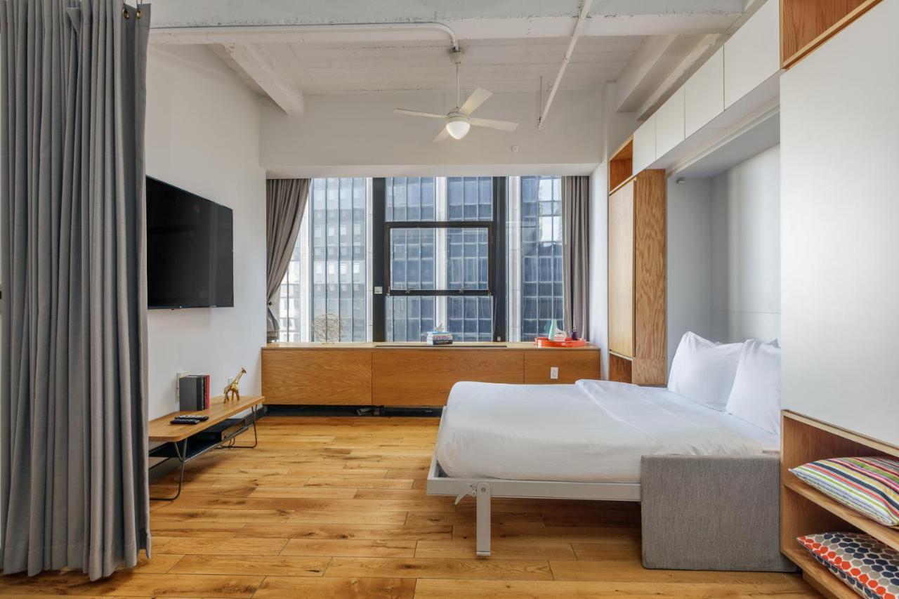 Placemakr Street Nova York