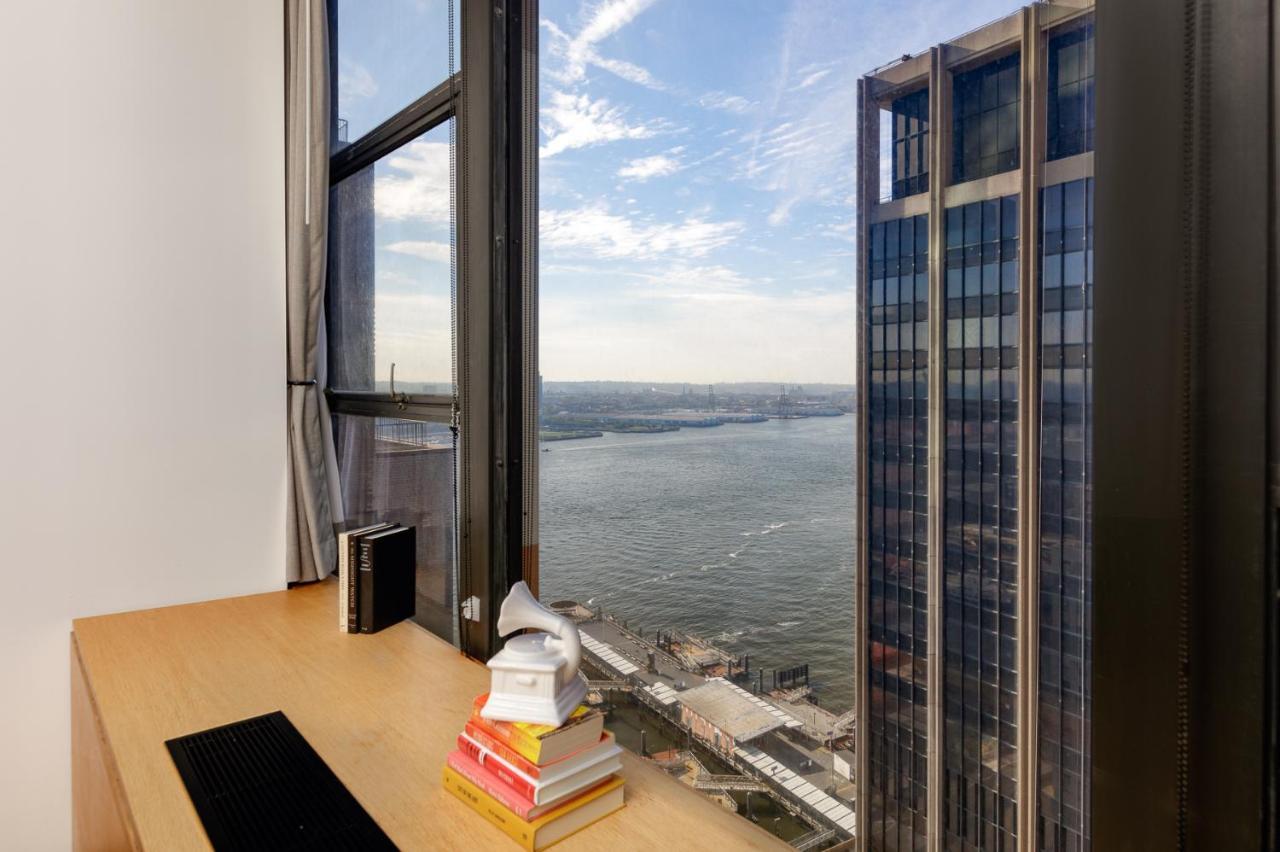 Placemakr Street Aparthotel Nova York