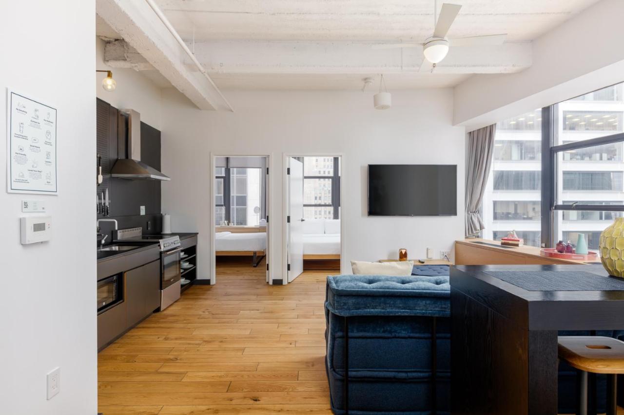 Placemakr Street Nova York