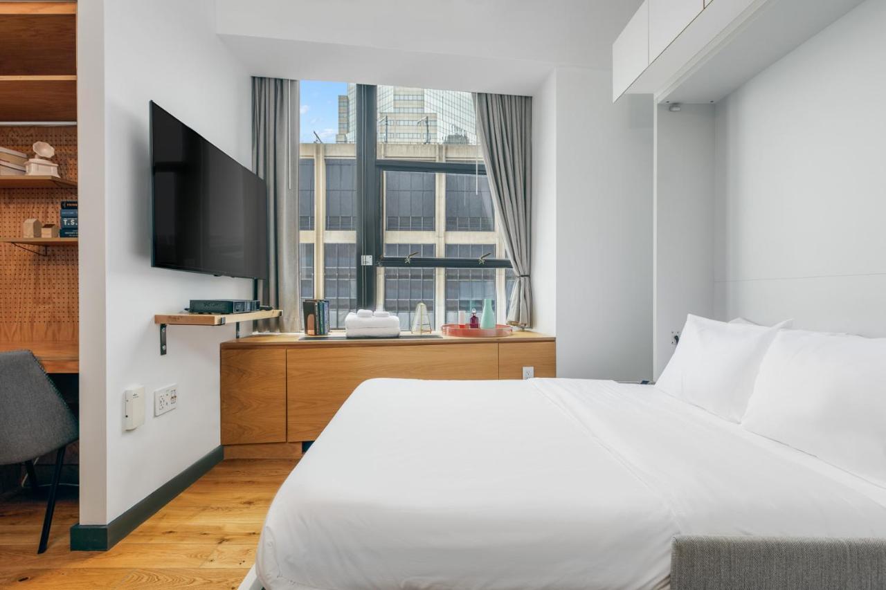 Placemakr Street Nova York
