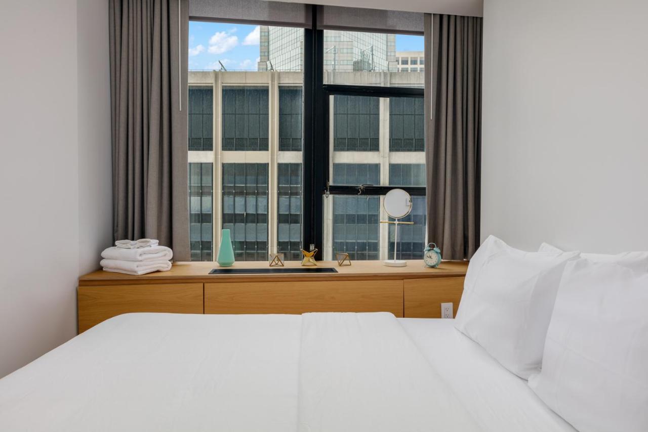 Placemakr Street Aparthotel Nova York