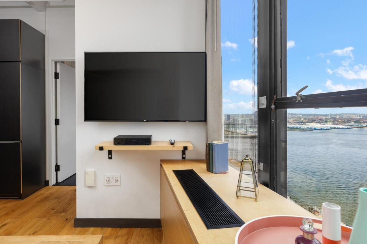 Placemakr Street Nova York