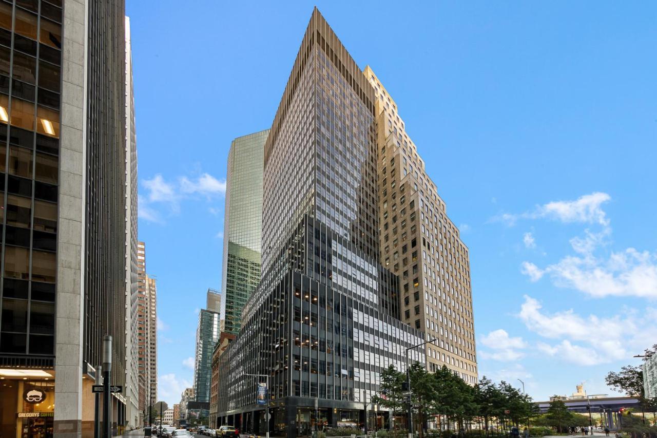 Placemakr Street Nova York