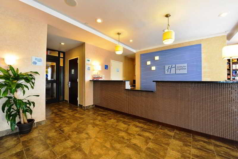 Express Staten Island West Hotel New York