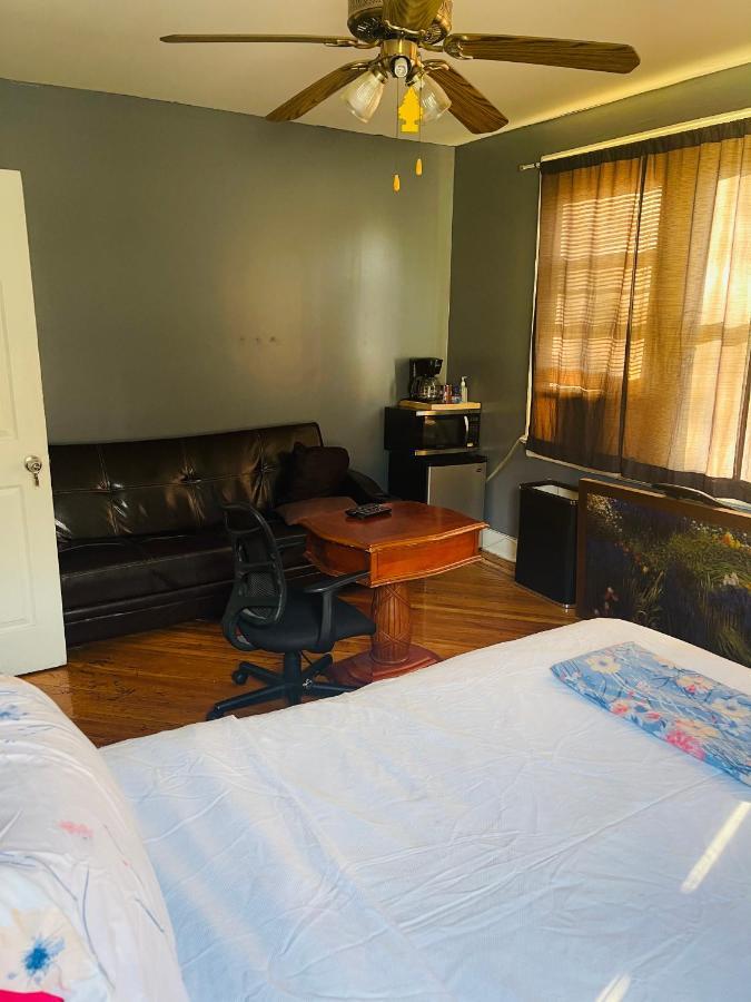 Homestay Divine Olly Cozy New York