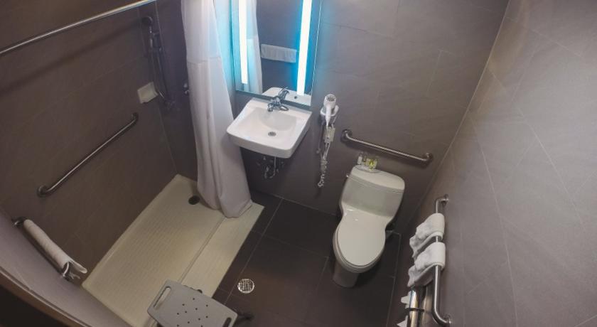 Hotel Luxe Ny Nova York