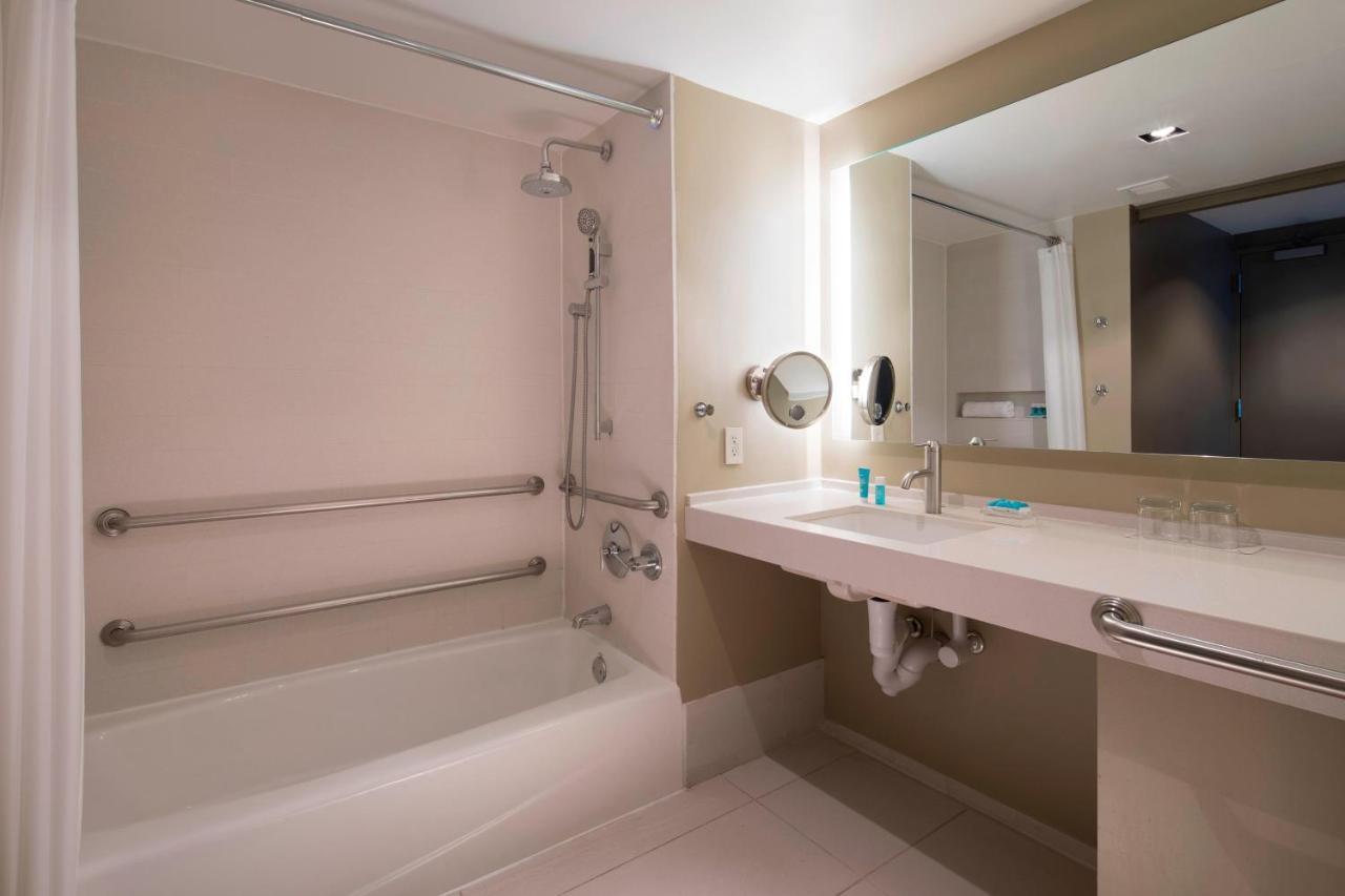 Hotel W - Times Square 4*