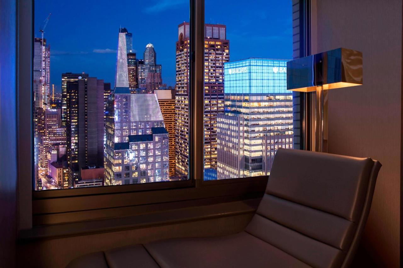 W - Times Square Hotel 4*