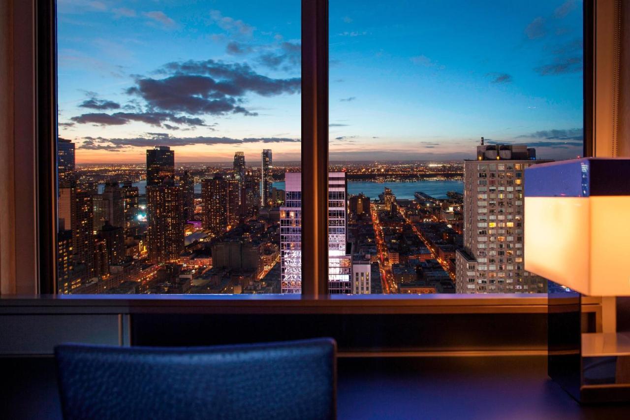 W - Times Square 4* Nova York