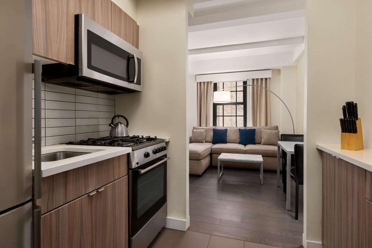 Hotel The Beekman Tower, Trademark Collection By Wyndham Nova York