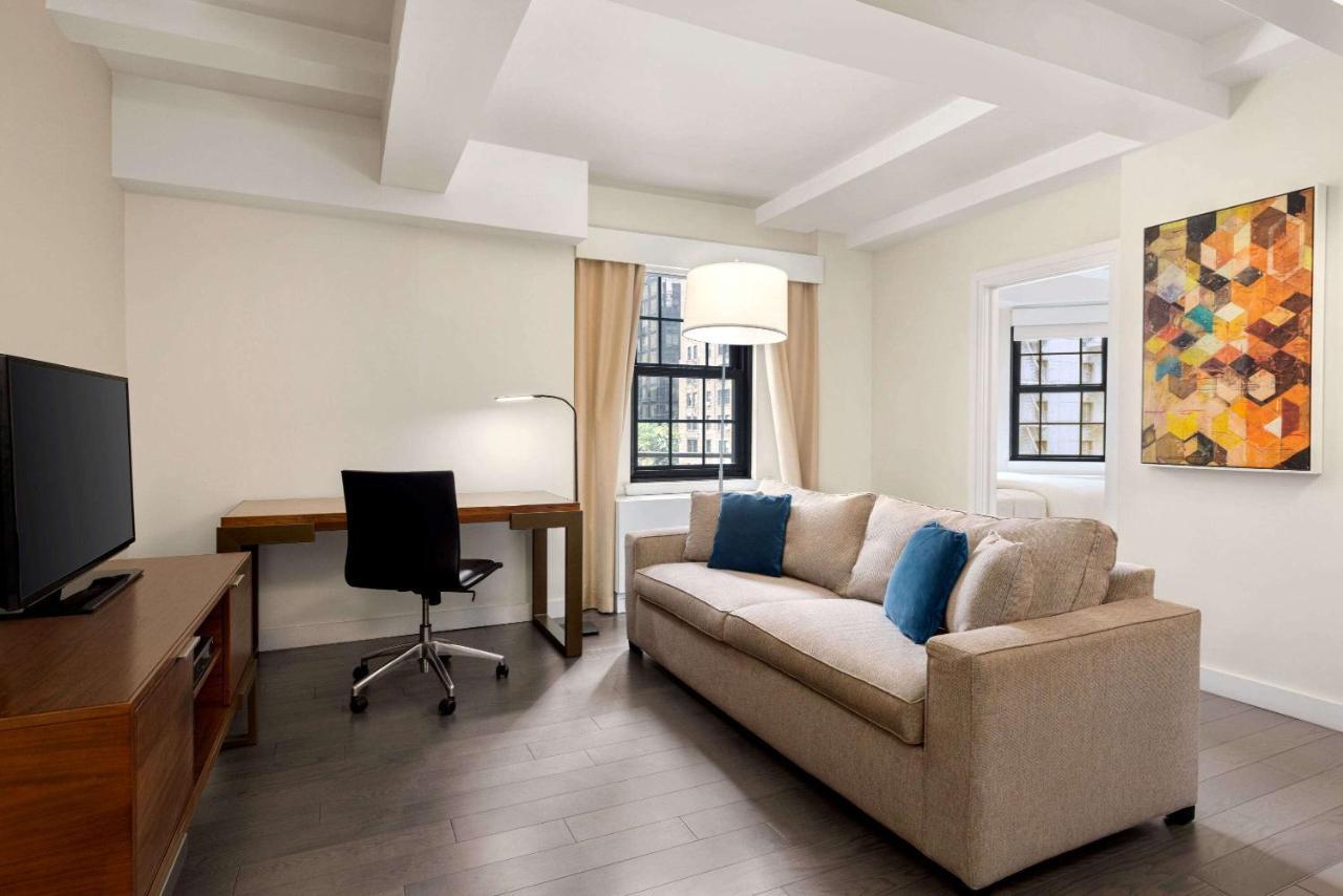 The Beekman Tower, Trademark Collection By Wyndham Hotel Nova York