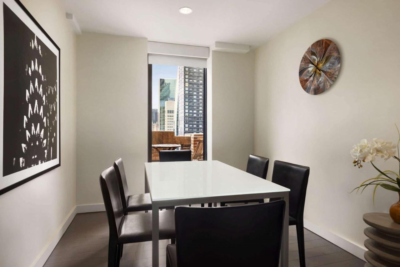 The Beekman Tower, Trademark Collection By Wyndham Nova York