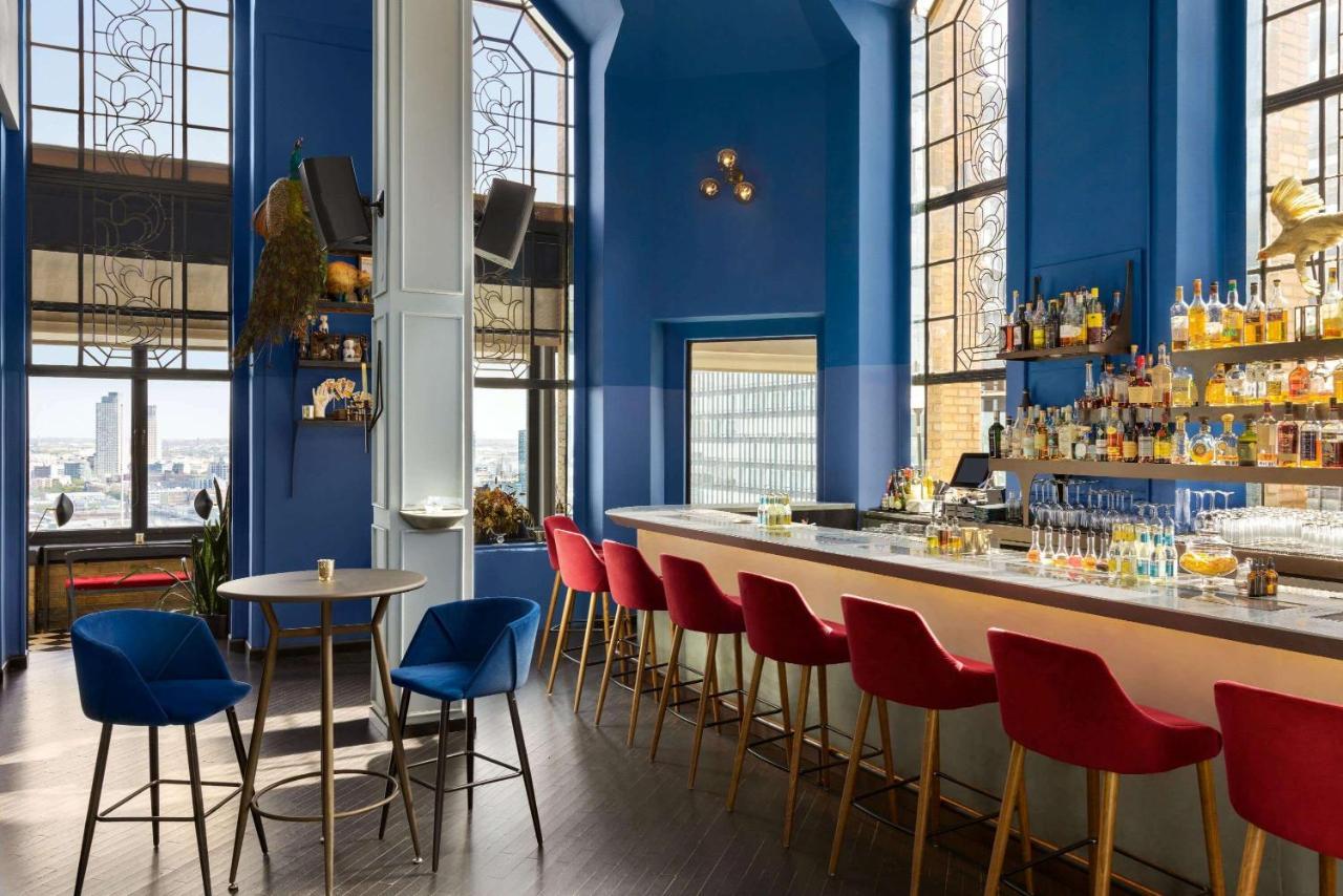 Hotel The Beekman Tower, Trademark Collection By Wyndham Nova York