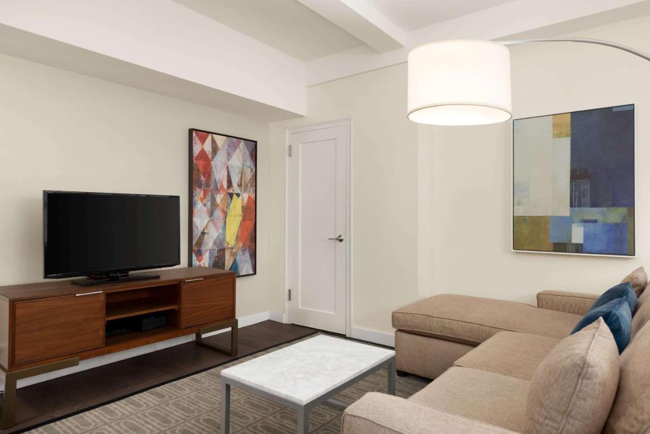 The Beekman Tower, Trademark Collection By Wyndham Nova York
