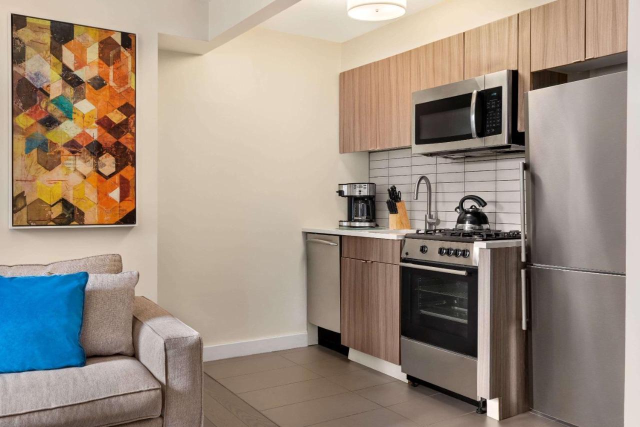 Hotel The Beekman Tower, Trademark Collection By Wyndham Nova York