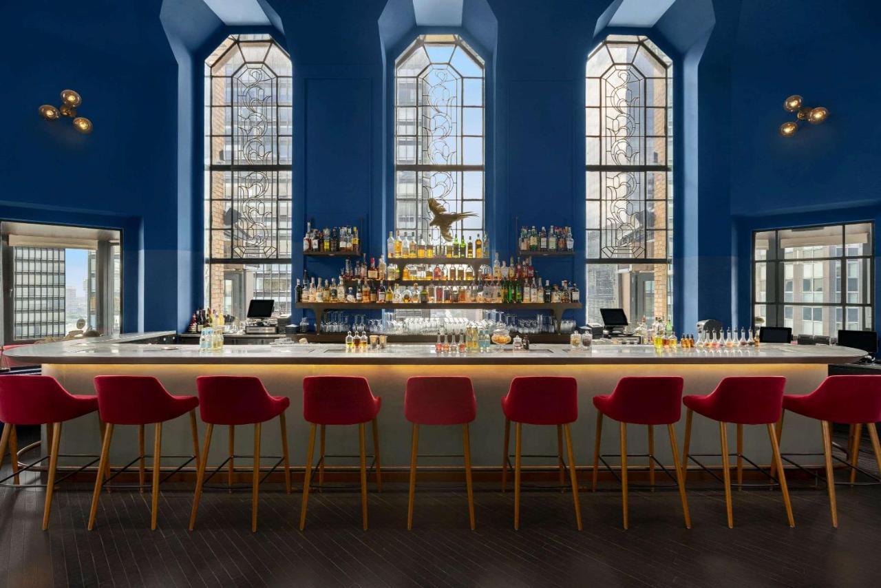 The Beekman Tower, Trademark Collection By Wyndham 4* Nova York
