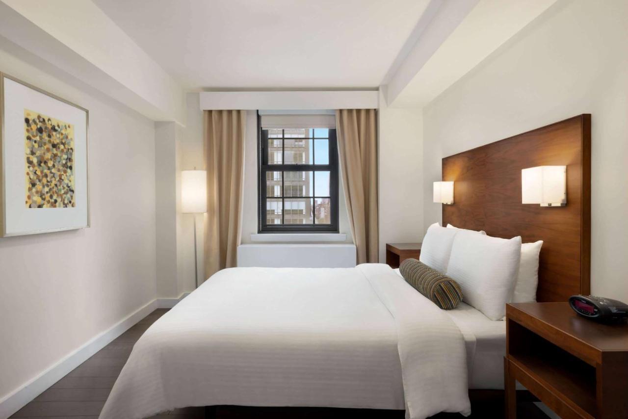 The Beekman Tower, Trademark Collection By Wyndham Nova York