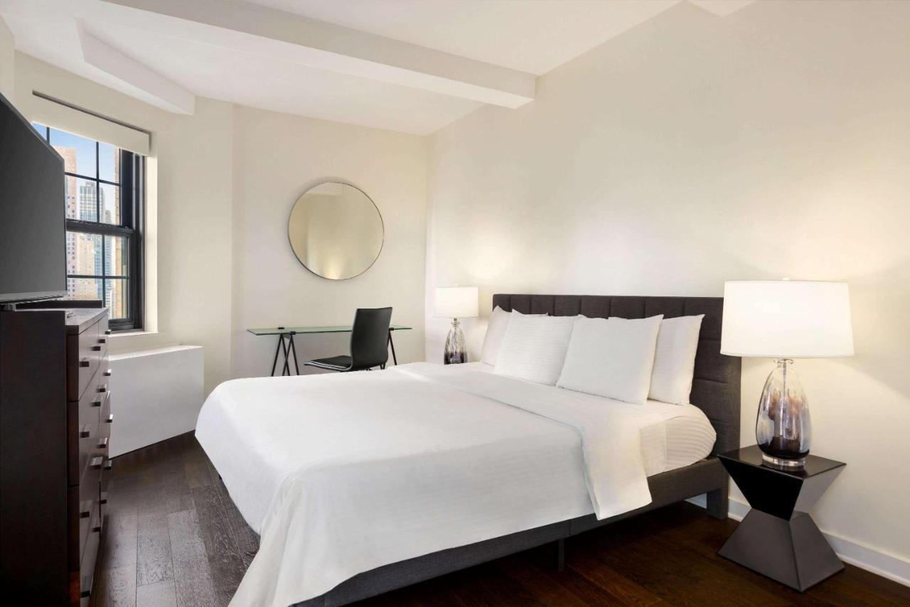 Hotel The Beekman Tower, Trademark Collection By Wyndham Nova York