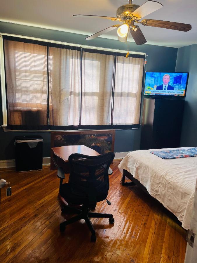 Divine Olly Cozy Homestay New York