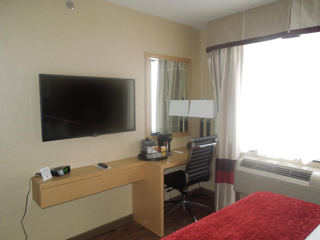 Hotel Luxe Ny Nova York