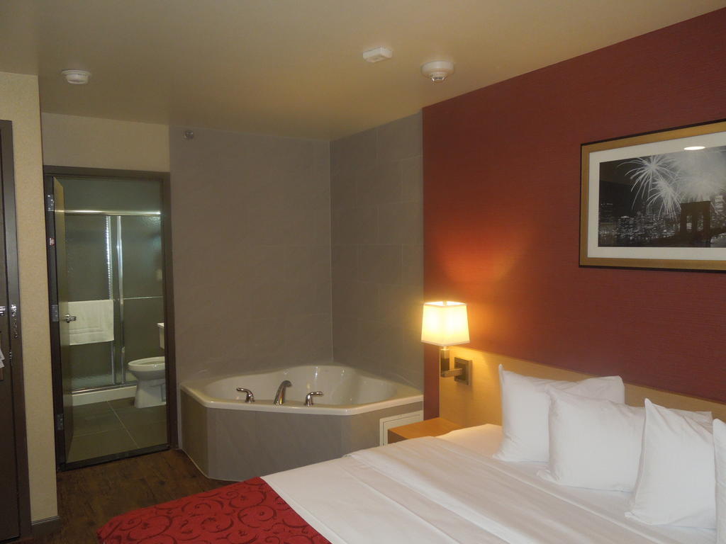 Luxe Ny Hotel