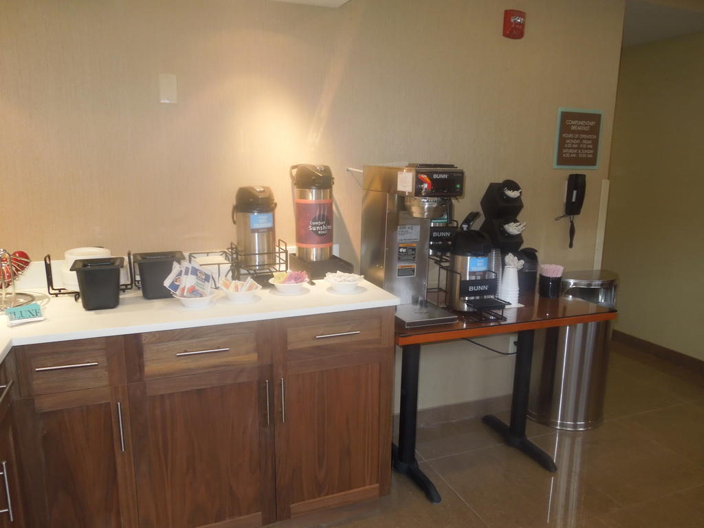 Luxe Ny Hotel 2*