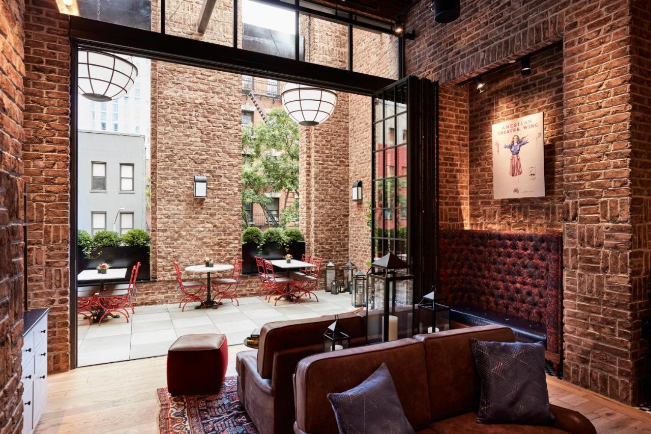 Civilian Hotel Nova York