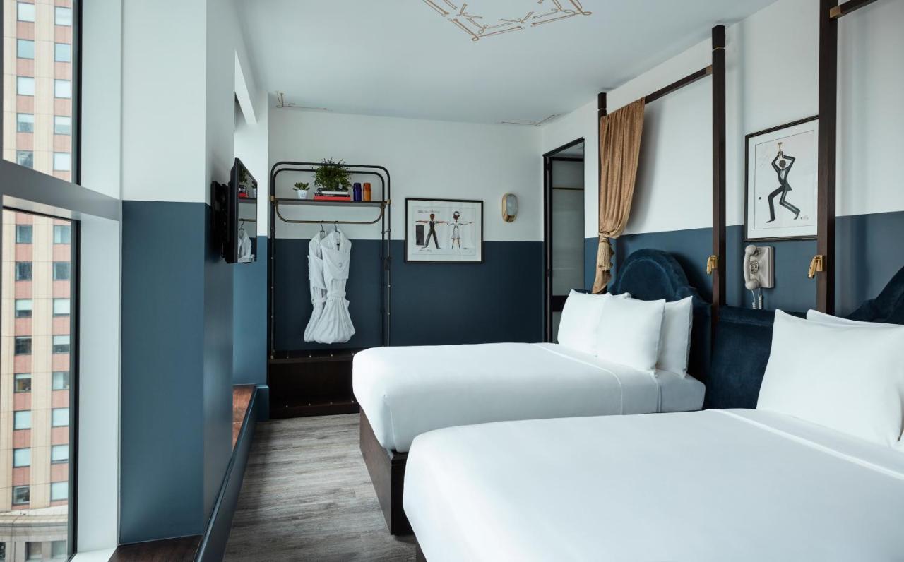 Hotel Civilian Nova York