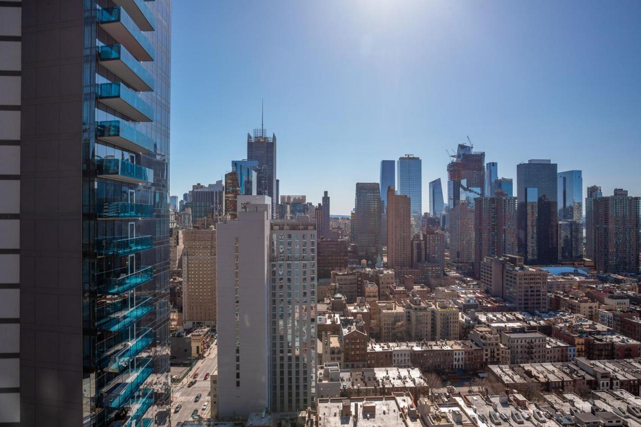 Civilian Hotel Nova York