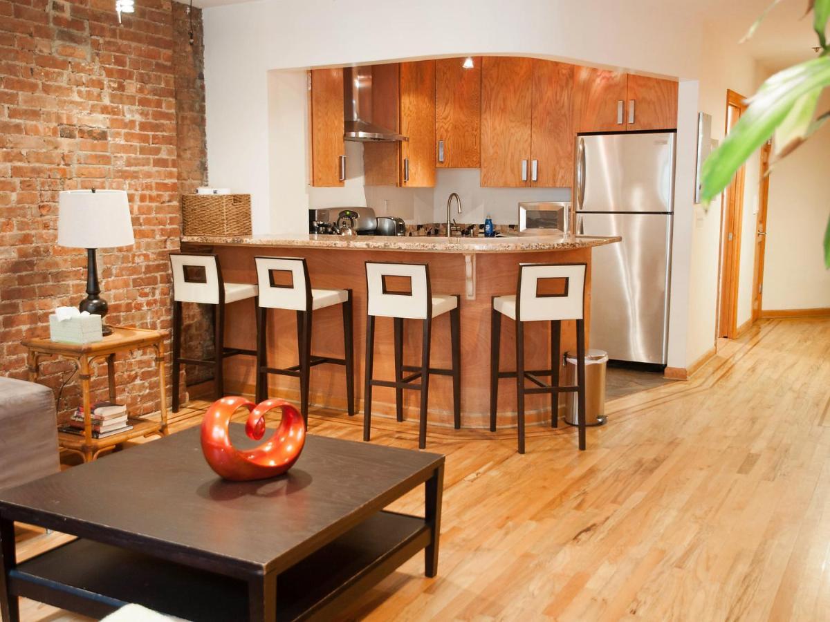Douglas-2 Apartment *