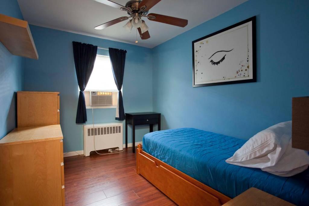 The Pink Paradise Apartment