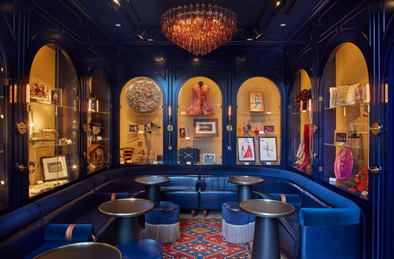 Civilian 4* Nova York