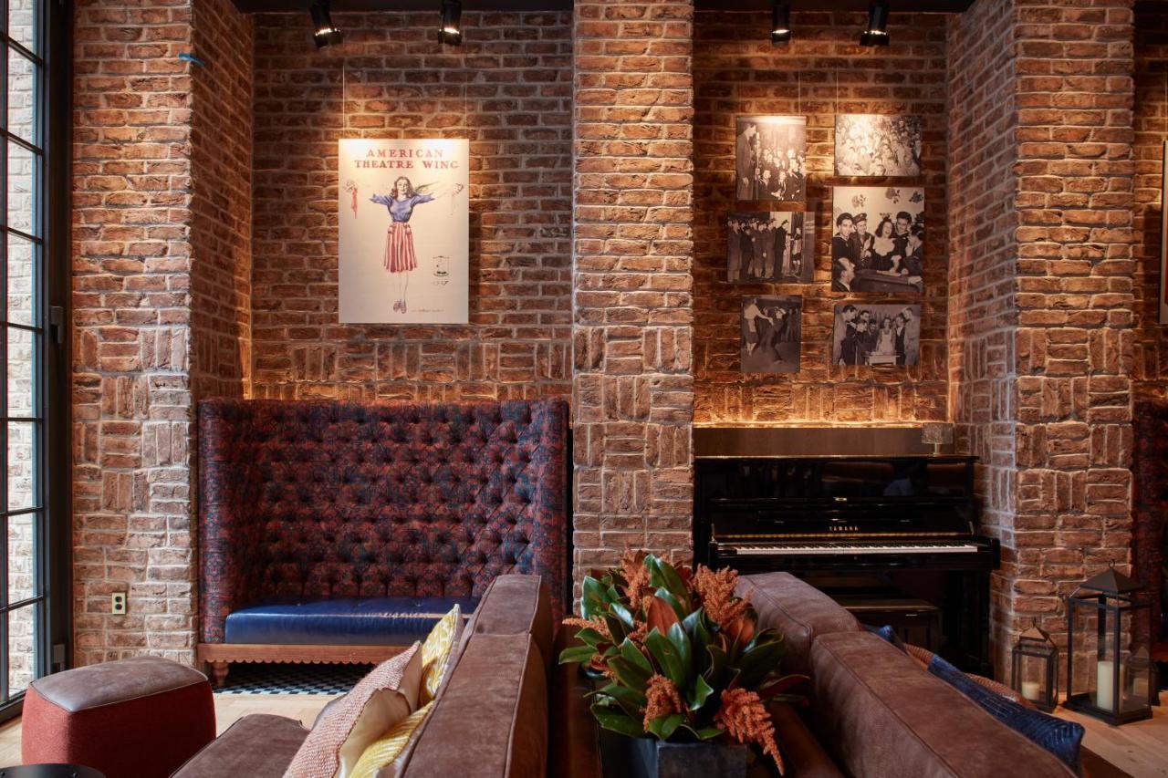 Civilian Hotel Nova York