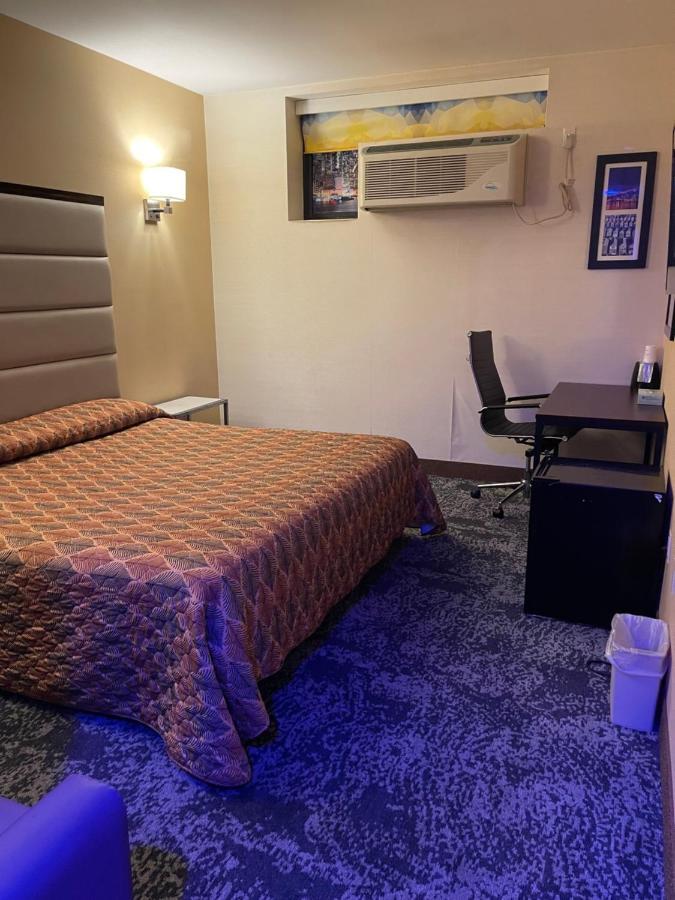 Hotel 7 Days Nova York