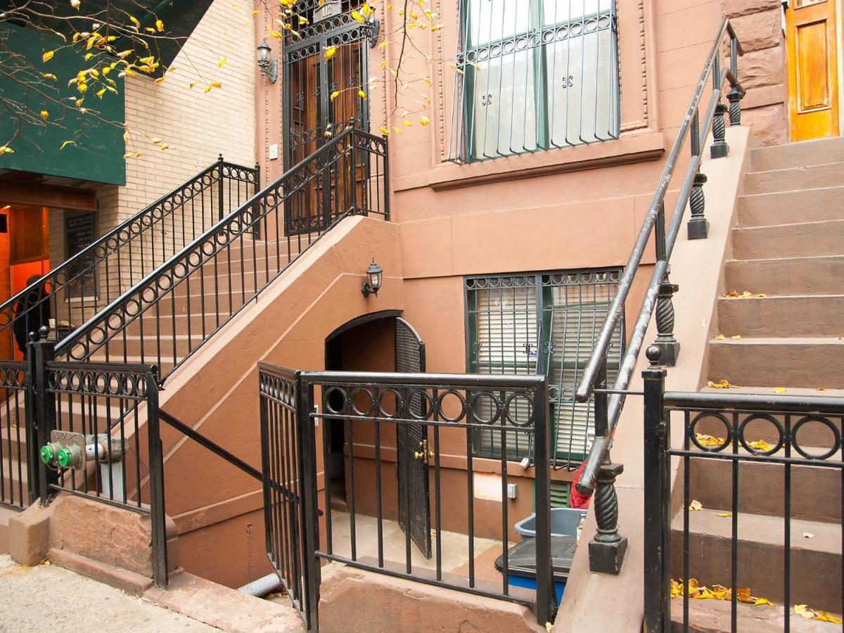 Apartment Douglas-2 New York