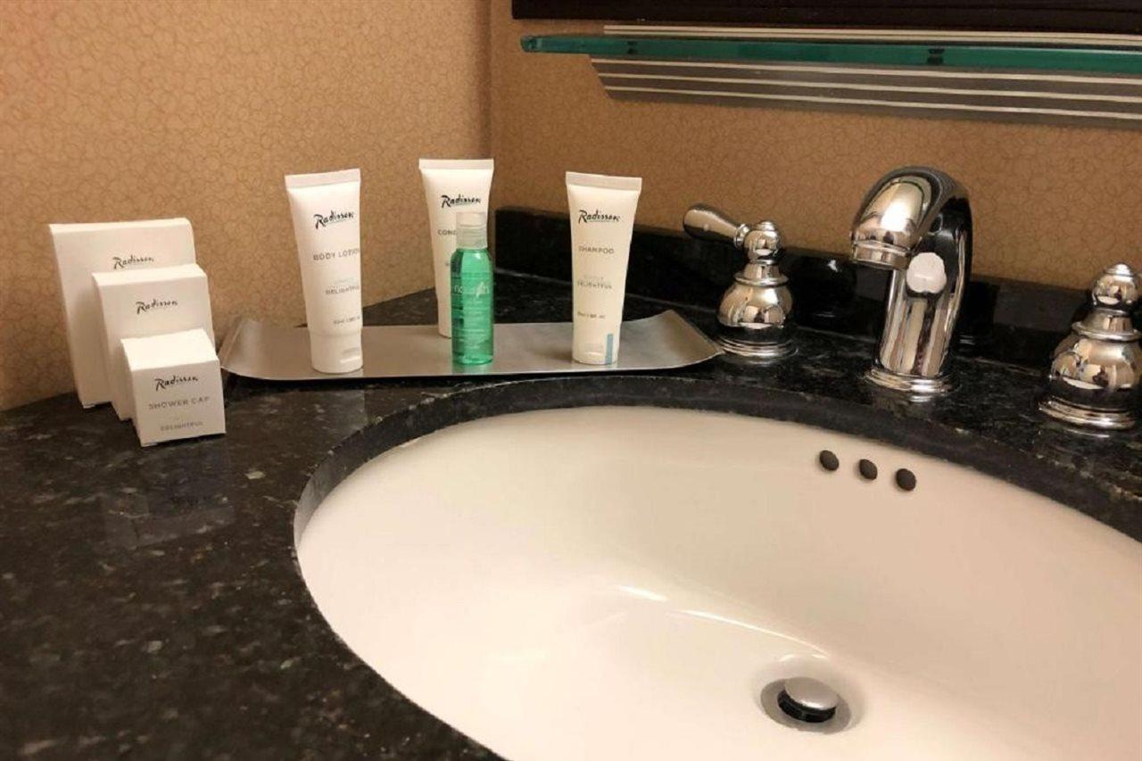 Doubletree By Hilton Jfk Airport Nova York