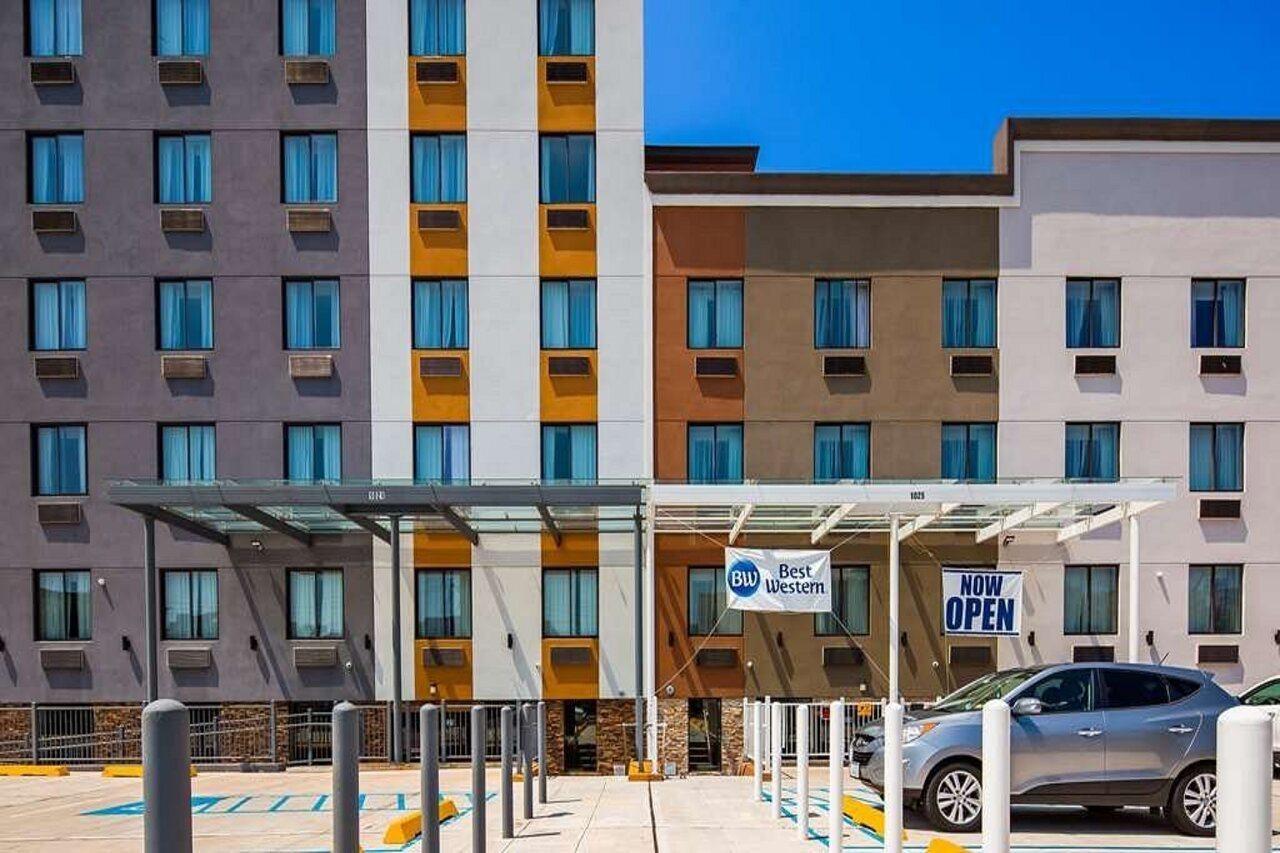 Western Far Rockaway/jfk Airport Area Hotel