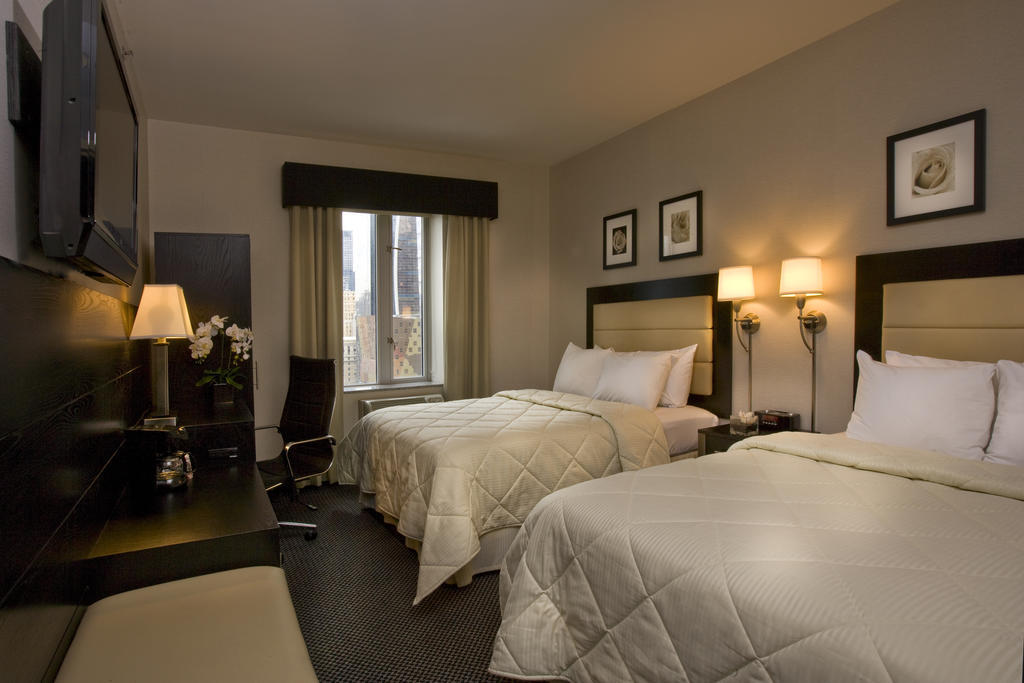 Comfort Times Square South Area Hotel New York