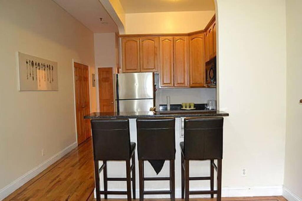136th Unit 1 Apartment *