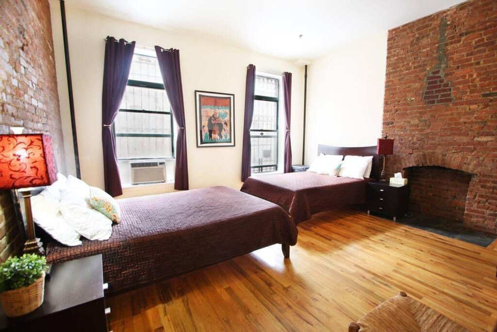 136th Unit 1 Apartment *