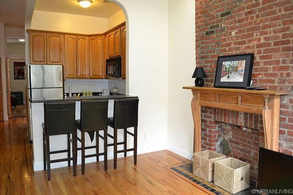 136th Unit 1 Apartment New York