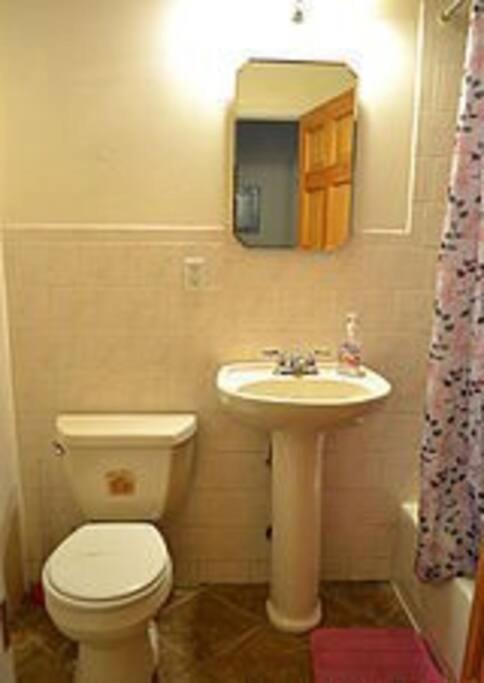 136th Unit 1 Apartment New York
