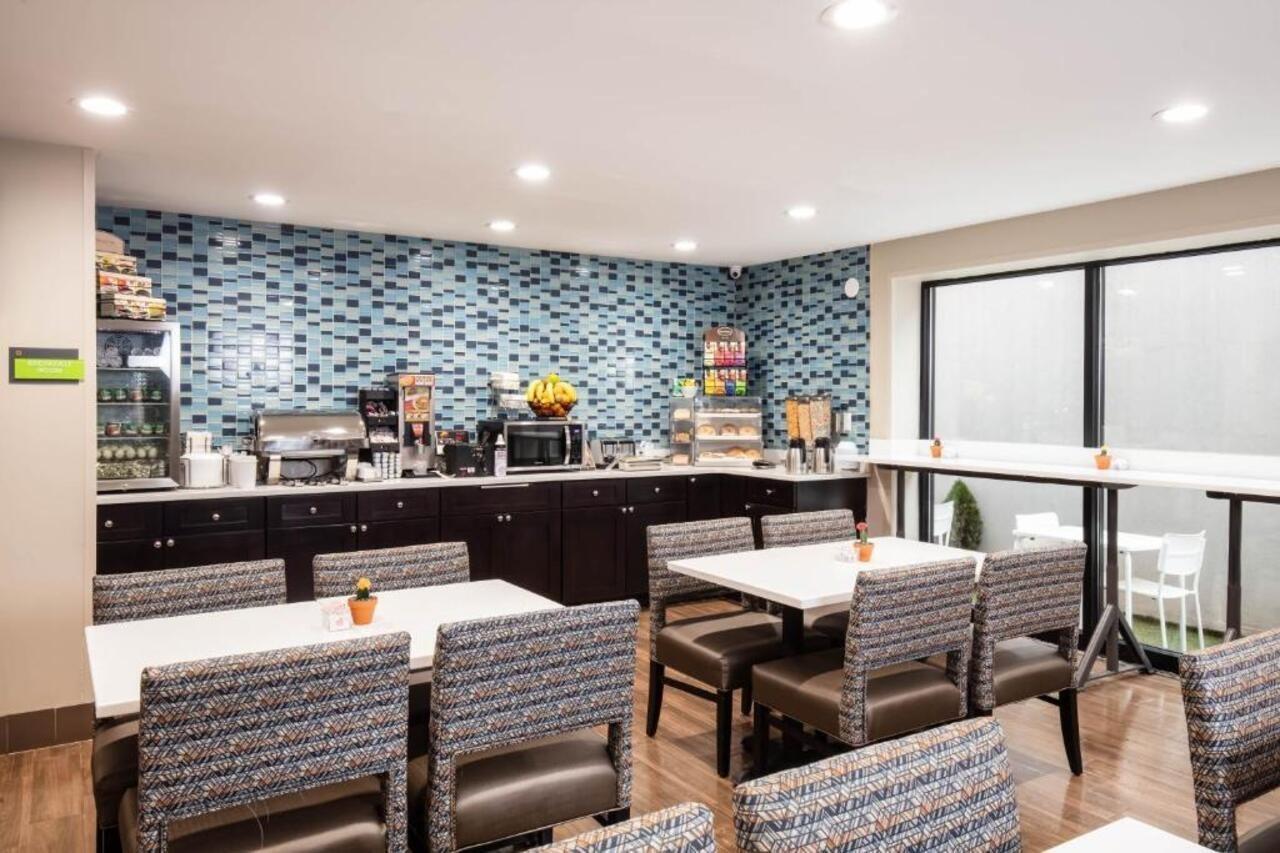 La Quinta Long Island Hotel Nova York
